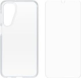 OtterBox React + Glass Bundle - Kit (Samsung Galaxy A16 5G, Samsung Galaxy A16)