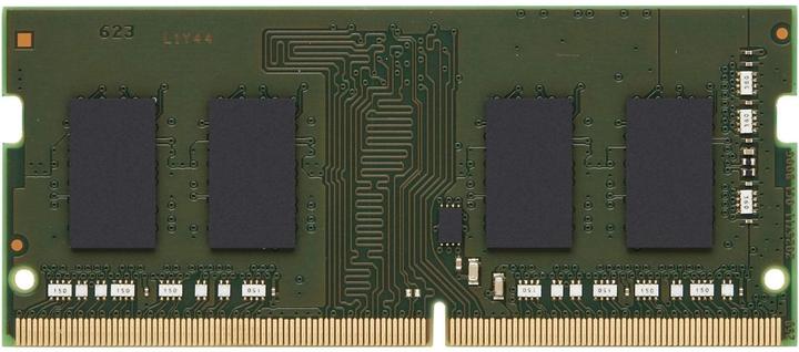 Kingston ValueRAM (1 x 16GB, 3200 MHz, DDR4-RAM, SO-DIMM)