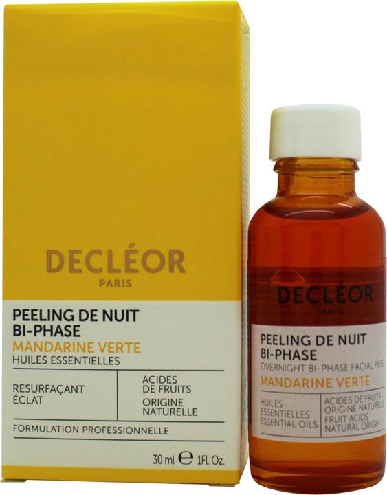 Actual product image Decleor Green Mandarin (30 ml)