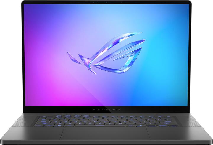 ASUS ROG Zephyrus G16 RTX 5080 (16", Intel Core Ultra 9 285H, 32 GB, 1000 GB, CH)