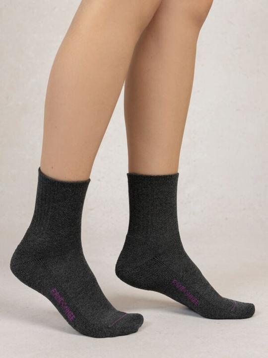 Immagine prodotto Bleuforêt Wandersocken kurz (36 - 40)