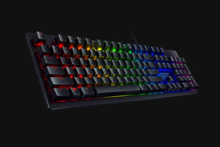 Produktbild Razer Huntsman (DE, Kabelgebunden)