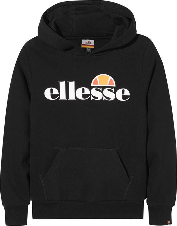 Produktbild Ellesse Sweatshirt Sportlich Bequem sitzend ISOBEL OH HOODY JNR - 17486 (128)