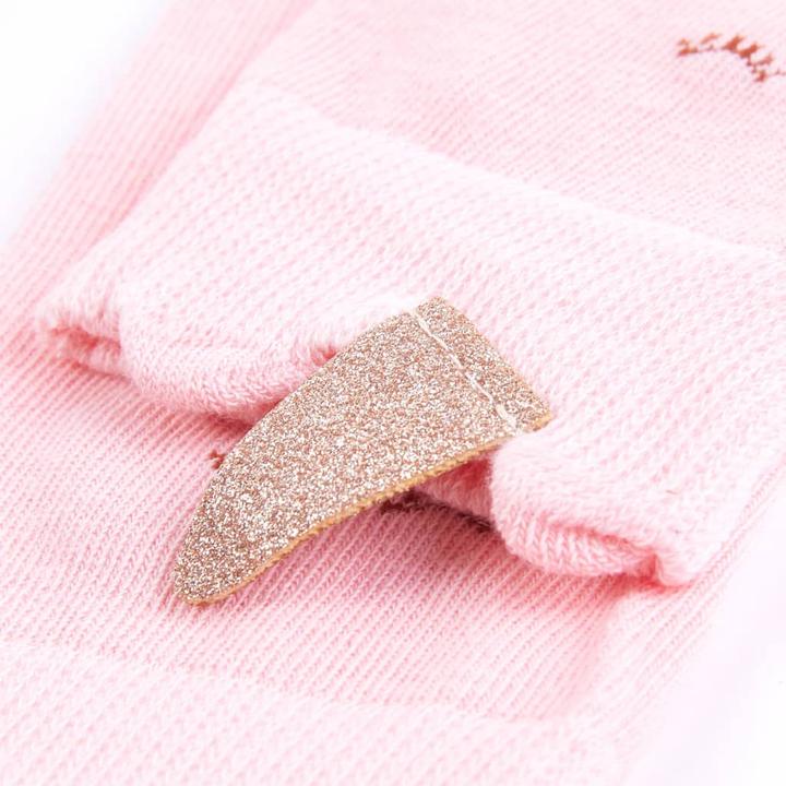 Produktbild VidaXL Kindersocken 5 Paar EU 23-26,Material: 78 % Baumwolle. 20 (5er Pack, 23 - 26)