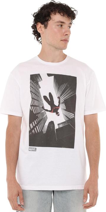Produktbild Spiderman TShirt (XXL)