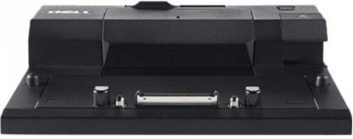 Dell E-Port II Simple (Docking Port, 1 Ports)