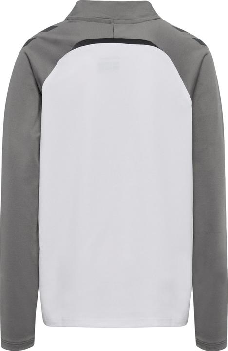 Actual product image hummel hmlLEAD 2.0 HALF ZIP KIDS (128)
