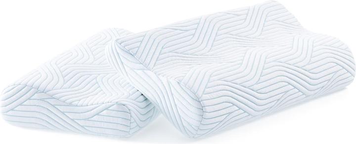 Image du produit Tempur Oreiller Shape (50 x 31 x 10 cm)