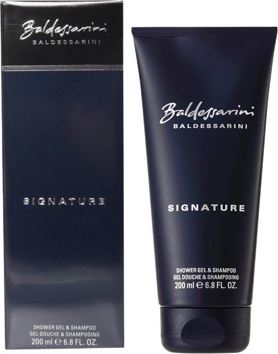Image du produit Baldessarini Gel douche Signature (200 ml)