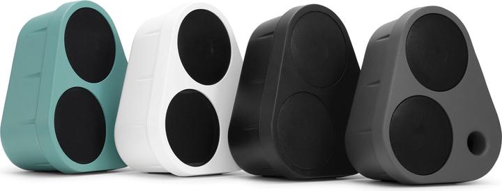 Immagine prodotto Enkl sound Enkl ES2Green (24 h, Batteria ricaricabile)