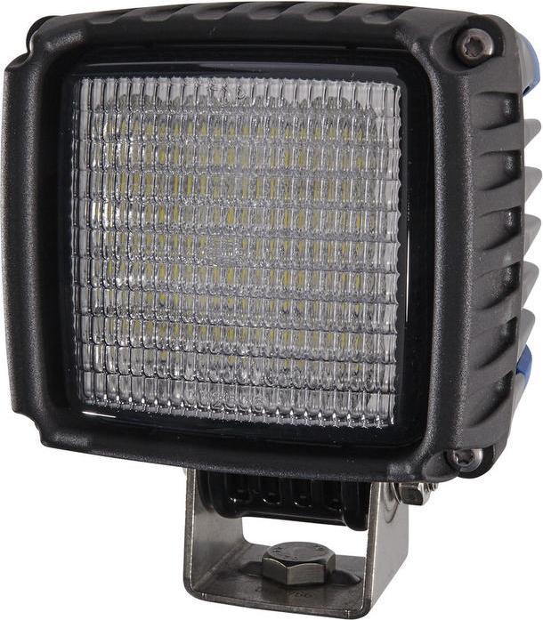 Actual product image Hella LED worklights for BOMAG