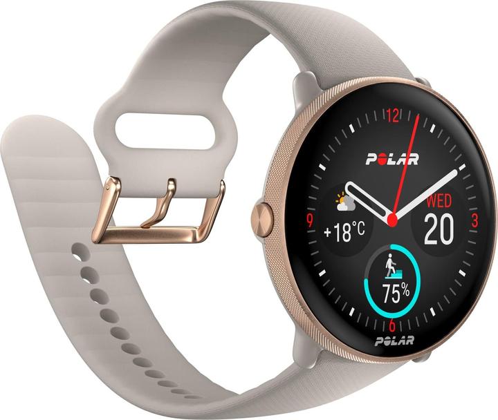 Produktbild Polar Ignite 3 (43 mm)