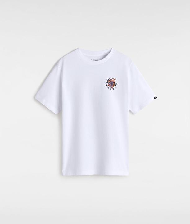 Actual product image Vans Vortex SS White (M)
