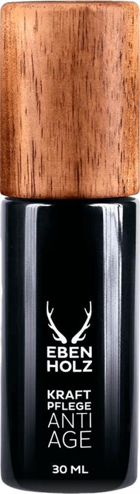 Produktbild Ebenholz Feuchtigkeitsspendende Anti Aging Gesichtscreme (30 ml, Tagescreme)