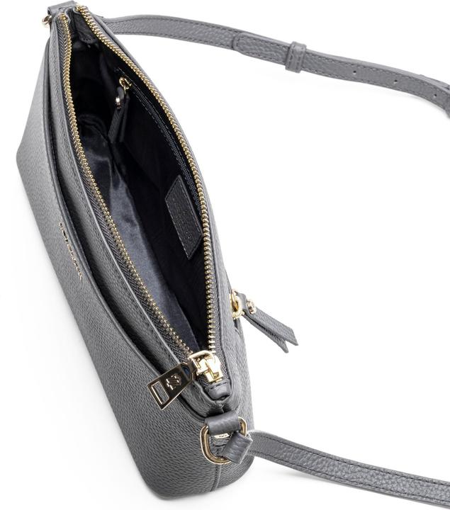 Produktbild Lazarotti Bologna Leather Umhängetasche Leder 24 cm