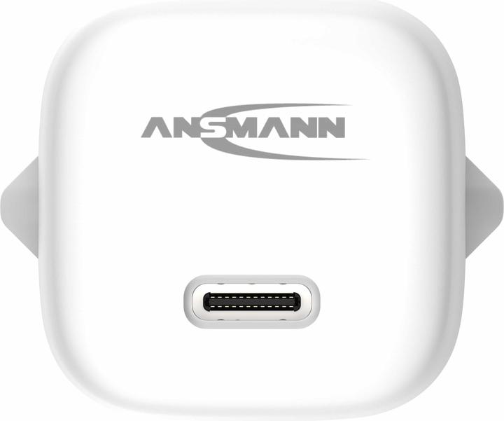 Immagine prodotto Ansmann Caricatore USB HC130PD 3A/30W/1 porta (30 W)