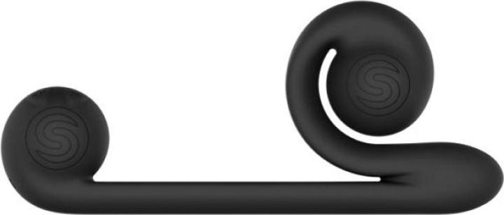 Image du produit Snail Vibe Vibromasseur Duo - Noir