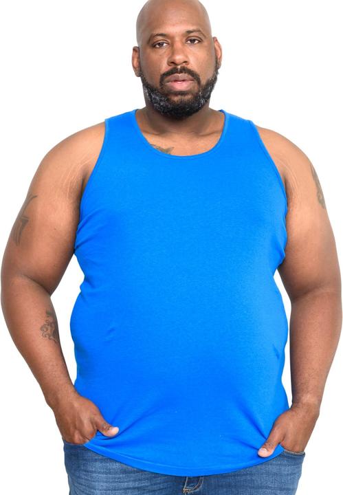 Immagine prodotto DUKE Fabio2 camicia ascellare king-size (3XL)