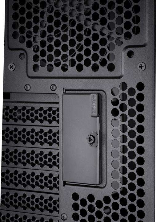 Produktbild ASUS ProArt PA602 (ATX, mATX, Mini-ITX, E-ATX)