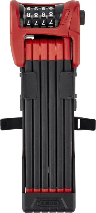 Actual product image Abus Bordo Combo 6100 (90 cm)