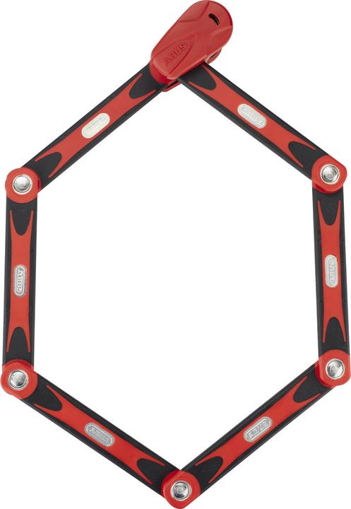 Actual product image Abus Bordo Combo 6100 (90 cm)