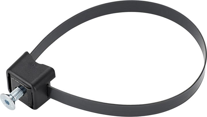 Actual product image Abus Bordo Combo 6100 (90 cm)