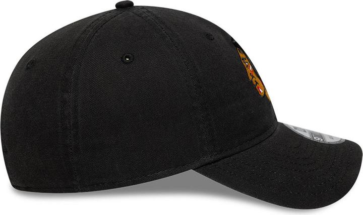 Immagine prodotto New Era 9Twenty Casual Classics Cap - Chicago Blackhawks