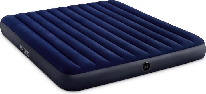 Produktbild Intex King Dura-Beam (180 x 200 cm)