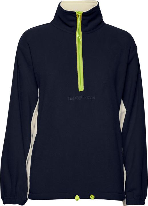 TheJoggConcept JCCLARA HALFZIP JACKET - 22800157