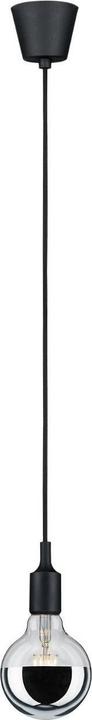 Immagine prodotto Paulmann Globo con specchio per la testa (E27, 4.80 W, 580 lm, 1 x, E)