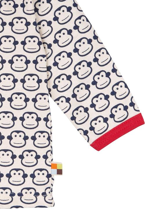 Actual product image loud + proud Shirt long sleeve (74, 80)