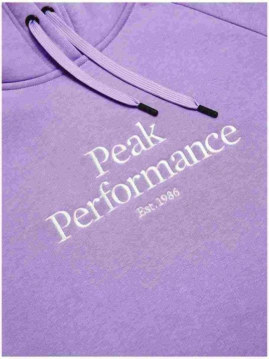 Produktbild Peak Performance Original Hood (M)