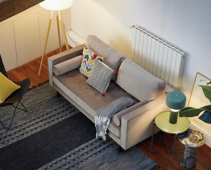 Actual product image Kave Home Kessler (33 x 46 cm)