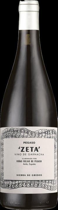 Telmo Rodriguez Pegaso Zeta (1 x 75 cl, 2021)