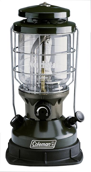 Image du produit Coleman Lanterne Northstar