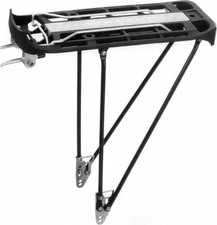 Actual product image Pletscher Genius