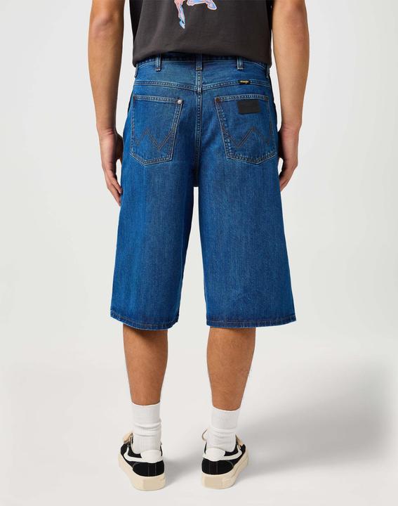 Actual product image Wrangler Jeansshorts Jort Shorts (34)