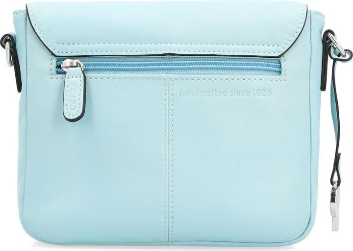 Image du produit Picard Sac à bandoulière Lay Back en cuir 33 cm