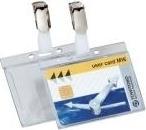 Image du produit Durable Boîtier rigide pour les passes d'exploitation
