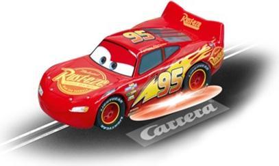 Immagine prodotto Carrera Pista - Cars Neon Nights