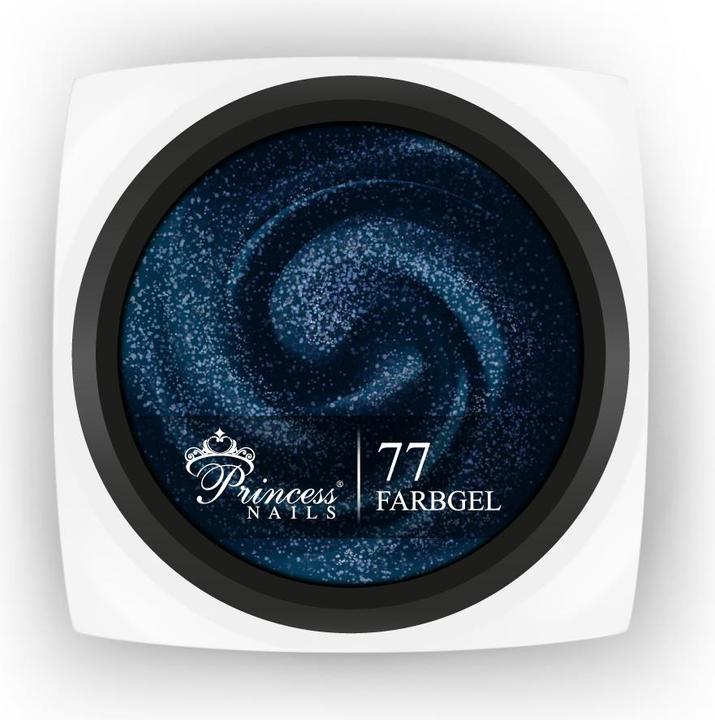 Image du produit PrincessNails Farbgel 77
