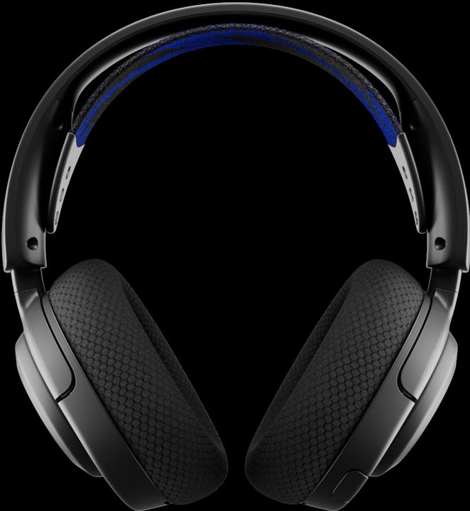 Actual product image SteelSeries Arctis Nova 4P (Cable)
