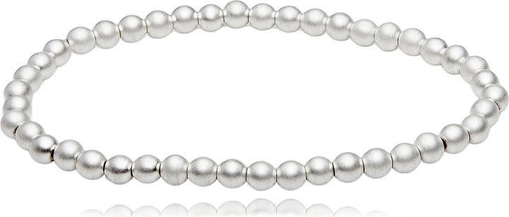 Immagine prodotto Leyda Bracciale in ematite argento (Pietra colorata)
