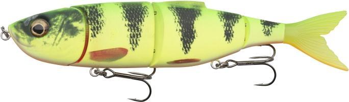 Produktbild Savage Gear SG 4Play V2 Swim & Jerk 20cm 65g SS 05-Firetiger (20 cm)