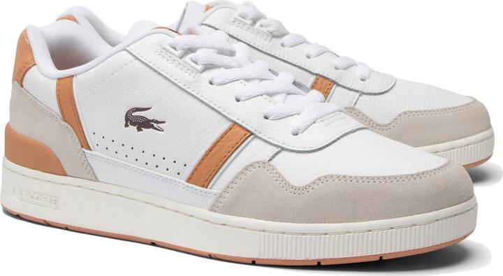 Produktbild Lacoste T-CLIP 124 1 SMA (46)