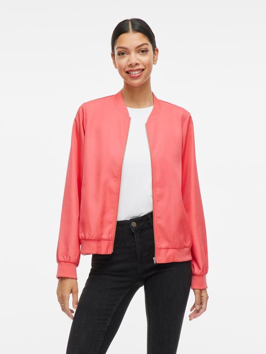 Actual product image Vila Reissverschluss Bomberjacke (38)