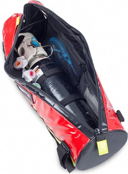 Produktbild Elite Bags Tube Sauerstofftasche O2, Plane, rot
