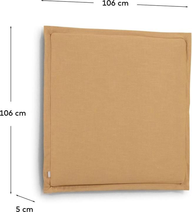 Produktbild Kave Home Tanit (5 x 106 cm)