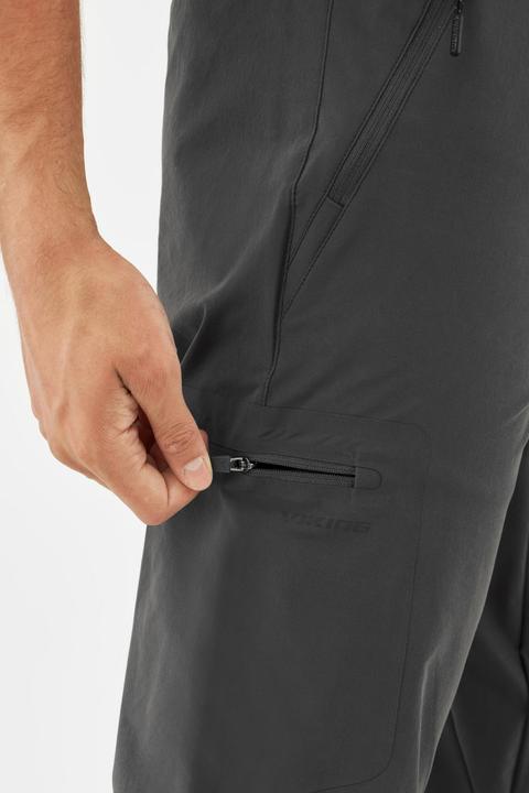 Actual product image MGA Viking expander trousers (S)
