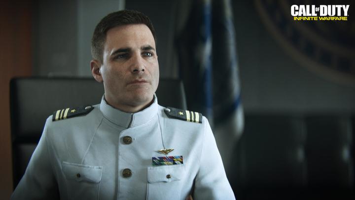 Produktbild Activision Call of Duty Infinite Warfare (PS4, DE)